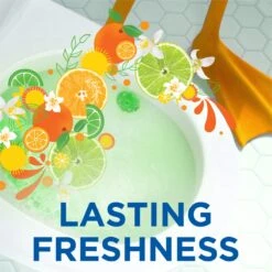 WC Eend Fresh Discs Navul Duo Lime 72 Ml -Schoonmaakproducten 1200x1200 327