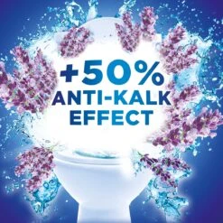 Witte Reus Kracht Actief Toiletblok - Lavendel - WC Blokjes Voordeelverpakking - 10 Stuks -Schoonmaakproducten 1200x1200 349