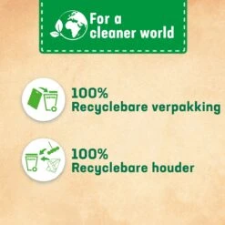 Witte Reus Kracht Actief Toiletblok - Bloesem - WC Blokjes Voordeelverpakking - 10 Stuks -Schoonmaakproducten 1200x1200 363