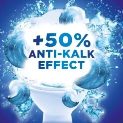Witte Reus Blauw Actief Toiletblok - Hygiene - WC Blokjes Voordeelverpakking - 10 Stuks 24 Witte Reus Blauw Actief Toiletblok - Hygiene - WC Blokjes Voordeelverpakking - 10 Stuks -Schoonmaakproducten 1200x1200 370