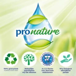 Witte Reus Pro Nature Munt Eucalyptus - 10 Stuks -Schoonmaakproducten 1200x1200 376