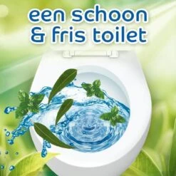 Witte Reus Pro Nature Munt Eucalyptus - 10 Stuks -Schoonmaakproducten 1200x1200 377