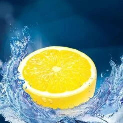 Witte Reus Kracht Actief Toiletblok - Citrus - WC Blokjes Voordeelverpakking - 10 Stuks -Schoonmaakproducten 1200x1200 389