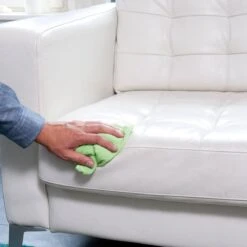 HG Dieptereiniger Voor Leer - 250 Ml - Reinigt Tot In De Poriën -Schoonmaakproducten 1200x1200 433