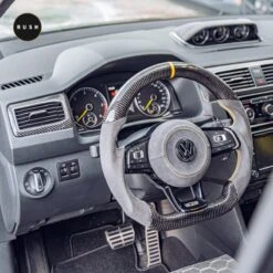 RUSH Bekleding Reiniger - Interieur Reiniger - Auto Wassen - Schoonmaken - Auto Accessories - Interior Clean 750ml -Schoonmaakproducten 1200x1200 441