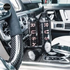 RUSH Interieur Reiniger - Bekleding Reiniger - Auto Wassen - Schoonmaken - Auto Accessories - Interior Care 300ml 20 RUSH Interieur Reiniger - Bekleding Reiniger - Auto Wassen - Schoonmaken - Auto Accessories - Interior Care 300ml -Schoonmaakproducten 1200x1200 451