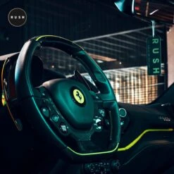 RUSH Interieur Reiniger - Bekleding Reiniger - Auto Wassen - Schoonmaken - Auto Accessories - Interior Care 300ml 22 RUSH Interieur Reiniger - Bekleding Reiniger - Auto Wassen - Schoonmaken - Auto Accessories - Interior Care 300ml -Schoonmaakproducten 1200x1200 453