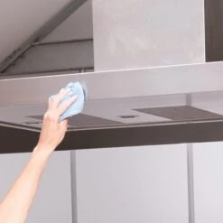 HG Roestvrijstaal Reiniger - 300ml - Onzichtbare Beschermlaag - Reinigt Snel En Streeploos -Schoonmaakproducten 1200x1200 463