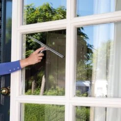 HG Glasreiniger Concentraat - 500ml - Reinigt Streeploos - De Keuze Van Professionele Glazenwassers -Schoonmaakproducten 1200x1200 477