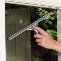 HG Glasreiniger Concentraat - 500ml - Reinigt Streeploos - De Keuze Van Professionele Glazenwassers -Schoonmaakproducten 1200x1200 478