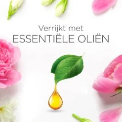 Air Wick Essential Mist Automatische Luchtverfrisser - Verfrissende Pioen En Jasmijn - 3 Navullingen -Schoonmaakproducten 1200x1200 486