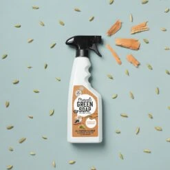 Marcel's Green Soap Allesreiniger Spray - Sandelhout & Kardemom - 500ML -Schoonmaakproducten 1200x1200 49