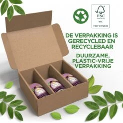 Air Wick Freshmatic Automatische Spray Luchtverfrisser - Ebbenhout & Vanille - 3 Navullingen -Schoonmaakproducten 1200x1200 501