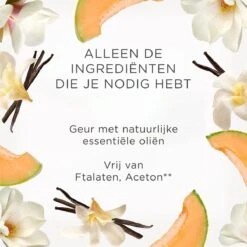 Air Wick Elektrische Luchtverfrisser - Zalige Zomer - 3 Navullingen 13 Air Wick Elektrische Luchtverfrisser - Zalige Zomer - 3 Navullingen -Schoonmaakproducten 1200x1200 516