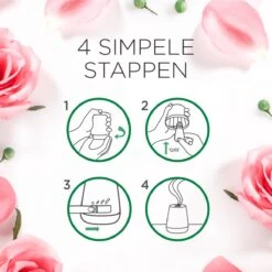 Air Wick Essential Mist Luchtverfrisser - Kalmerende Rozen - 3 Navullingen -Schoonmaakproducten 1200x1200 526