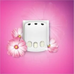 Ambi Pur Luchtverfrisser Navulling 3Volution Vleugje Bloesem 4 X 20 Ml -Schoonmaakproducten 1200x1200 538