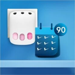 Ambi Pur Luchtverfrisser Navulling 3Volution Vleugje Bloesem 4 X 20 Ml -Schoonmaakproducten 1200x1200 539