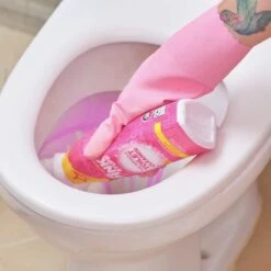 The Pink Stuff The Miracle Toilet Cleaner - Toiletreiniger - 750ml -Schoonmaakproducten 1200x1200 54