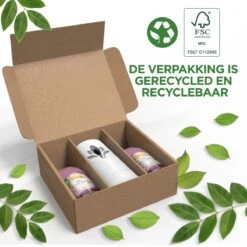 Air Wick Freshmatic Automatische Spray Luchtverfrisser - Ebbenhout & Vanille - 1 Apparaat + 2 Navullingen -Schoonmaakproducten 1200x1200 545
