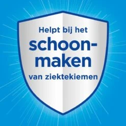 Ajax® Ajax Allesreiniger 100% Hygiene 6 X 1L - Voordeelverpakking -Schoonmaakproducten 1200x1200 73