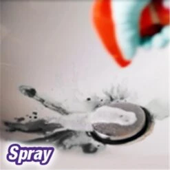 Cillit Bang Power Cleaner Spray - Allesreiniger - Kalk & Glans - 3x 750 ML - Voordeelpak -Schoonmaakproducten 1200x1200 92