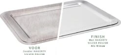 Hagerty Silver Polish - 250 Ml -Schoonmaakproducten 1200x544