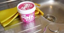 Stardrops 3x The Pink Stuff - Het Wonder Reinigingsmiddel – Allesreiniger Spray - Schoonmaakpasta - Milieuvriendelijk - Huishouden -Schoonmaakproducten 1200x629