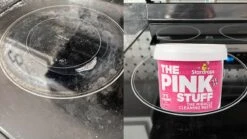 Stardrops 3x The Pink Stuff - Het Wonder Reinigingsmiddel – Allesreiniger Spray - Schoonmaakpasta - Milieuvriendelijk - Huishouden -Schoonmaakproducten 1200x675