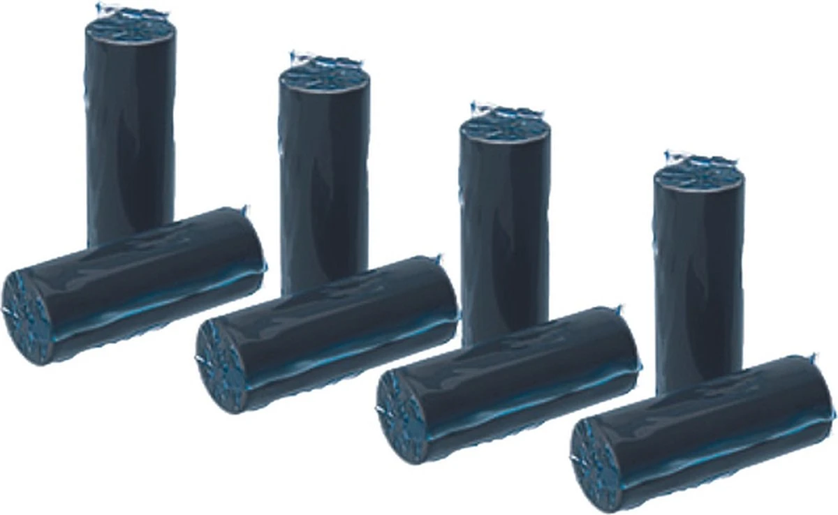 Geberit DuoFresh Sticks - 48 Stuks - Voordeelverpakking - Toilet/WC Blokjes Inbouwreservoir 7 Geberit DuoFresh Sticks - 48 Stuks - Voordeelverpakking - Toilet/WC Blokjes Inbouwreservoir - Afbeelding 7