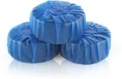 Needum Toiletblokjes Voor Inbouwreservoirs - WC Blokjes - Toiletblokken In Een Voordeelverpakking - 12 Stuks -Schoonmaakproducten 1200x780