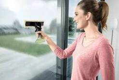 Kärcher RM 500 - Glasreiniger Concentraat - Limited Edition Witte Lelie - 750 ML -Schoonmaakproducten 1200x800 11