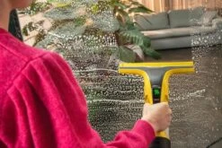 Kärcher RM 500 - Glasreiniger Concentraat - Limited Edition Witte Lelie - 750 ML -Schoonmaakproducten 1200x800 12