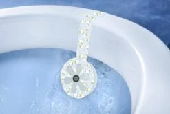 Toilet Tapes - Clean Cotton - Voordeelverpakking - 14 Stuks 6 Toilet Tapes - Clean Cotton - Voordeelverpakking - 14 Stuks -Schoonmaakproducten 1200x800 2