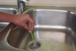 Starlyf Drain Sticks 12 Pack - Afvoer - Ontstopper Sticks - Gootsteenontstopper Sticks - Gootsteen Ontstopper -Schoonmaakproducten 1200x800