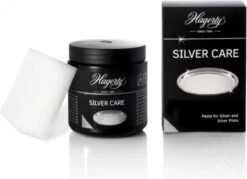 Hagerty Silver Care - Pasta Voor Zilverreiniging 185 Gr 15 Hagerty Silver Care - Pasta Voor Zilverreiniging 185 Gr -Schoonmaakproducten 1200x868