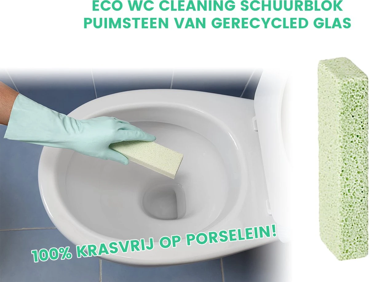 Cleaning Block - Puimsteen 1 Cleaning Block - Puimsteen