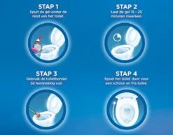 Witte Reus Toiletreiniger - Kracht Actief Gel Oceaan - Voordeelverpakking 10 X 700ml 13 Witte Reus Toiletreiniger - Kracht Actief Gel Oceaan - Voordeelverpakking 10 X 700ml -Schoonmaakproducten 1200x939 1