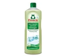 Frosch Azijnreiniger Anti-kalk 1L -Schoonmaakproducten 1200x939