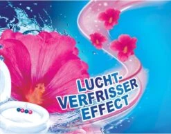 Witte Reus Kracht Actief Toiletblok - Bloesem - WC Blokjes Voordeelverpakking - 10 Stuks -Schoonmaakproducten 1200x943 1