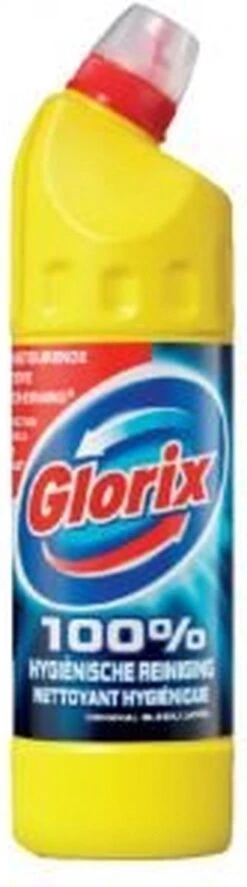 Glorix Bleek - Orginal 750ML 13 Glorix Bleek - Orginal 750ML -Schoonmaakproducten 334x1200