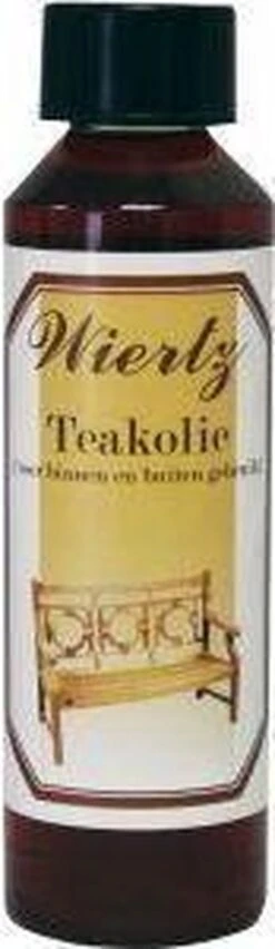 Wiertz Teakolie 250ML 9 Wiertz Teakolie 250ML -Schoonmaakproducten 348x1200 1