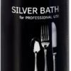 Hagerty Silver Bath - Professional 580ml - Reinigingsbad Voor Zilver Bestek