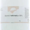 Alcohol Ketonatus 96% Chempro