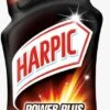 HARPIC Power Plus Max 10 Original - Toilet Reiniger - Extra Krachtig 750ML