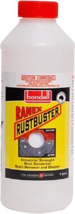 Ranex Rustbuster - Roestverwijderaar 1 Liter -Schoonmaakproducten 423x1200 1