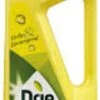 Driehoek Vloeibare Groene Zeep - 6 X 725 Ml