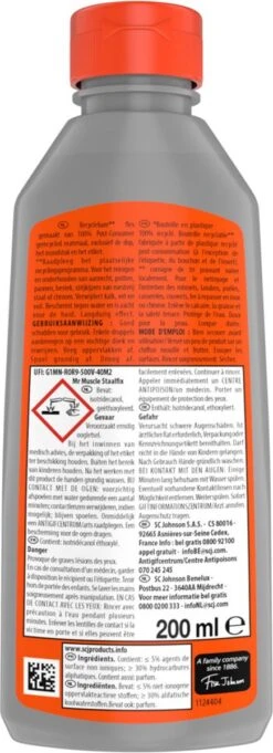 Voorkant -Schoonmaakproducten 435x1200 2