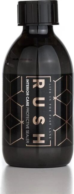 RUSH Interieur Reiniger - Bekleding Reiniger - Auto Wassen - Schoonmaken - Auto Accessories - Interior Care 300ml 19 RUSH Interieur Reiniger - Bekleding Reiniger - Auto Wassen - Schoonmaken - Auto Accessories - Interior Care 300ml -Schoonmaakproducten 458x1200 3