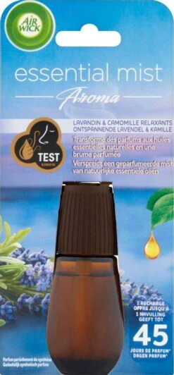 Air Wick Essential Mist Automatische Geurverspreider Luchtverfrisser - Innerlijke Rust - Navulling -Schoonmaakproducten 557x1200 2