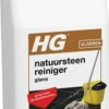 HG Natuursteenreiniger Glans (product 37) - 1L - Voor Regelmatig Gebruik Van Marmer En Kalkhoudend Natuursteen